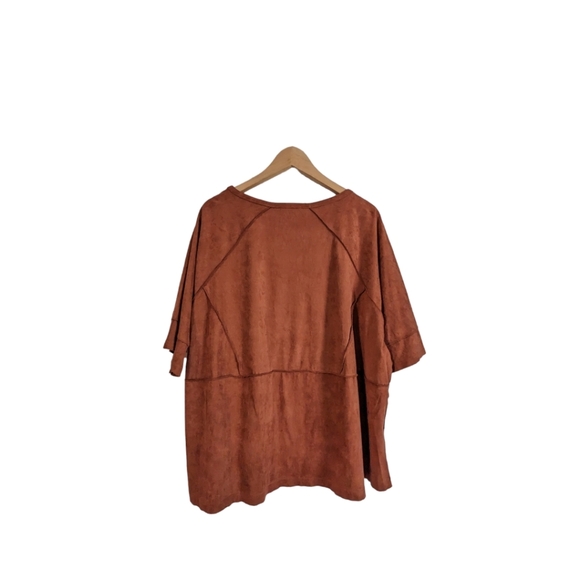 TruLuxe top - Picture 2 of 3